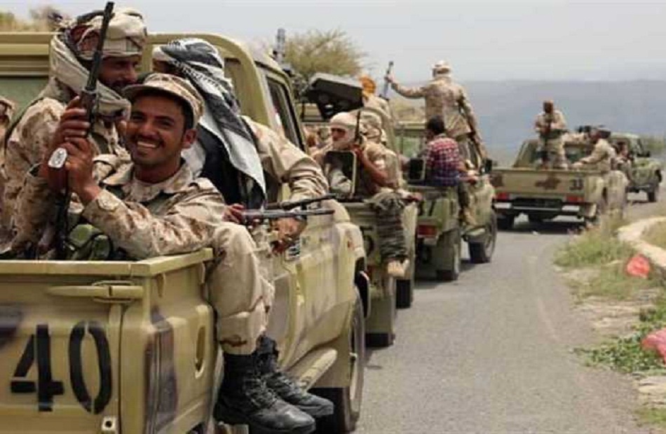 مقتل وإصابة عشرات الحوثيين جراء ضربات جوية للتحالف العربي بـ  محافظات يمنية