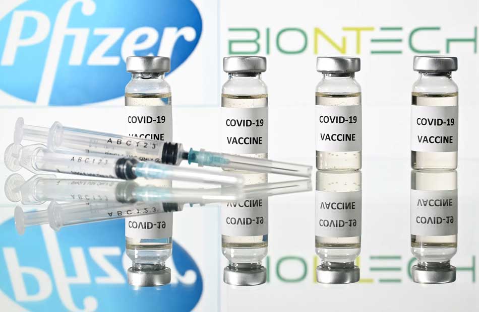 البرازيل تستقبل الشحنة الثانية من لقاحات فايزر لتطعيم الأطفال