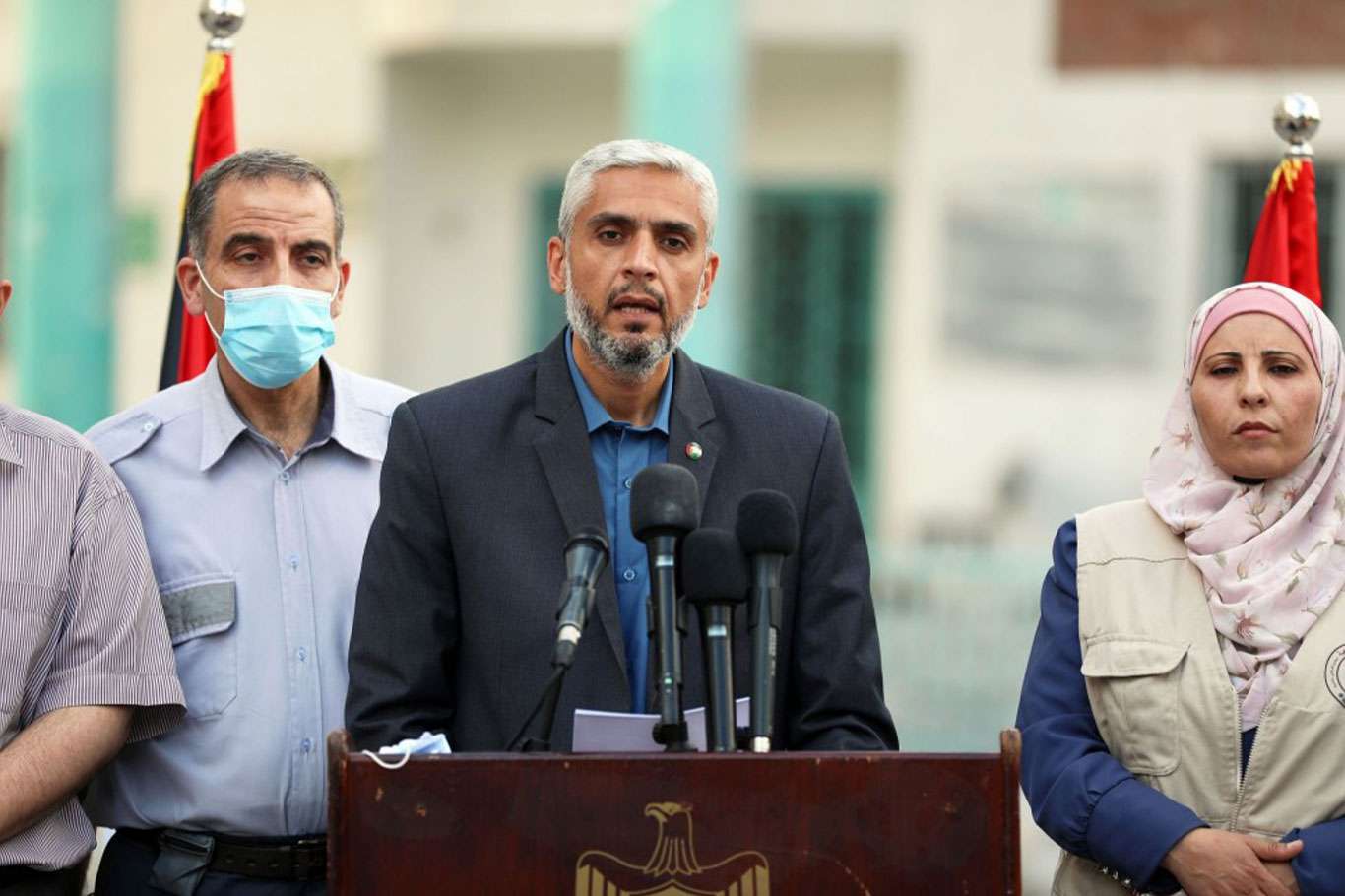 المكتب الإعلامي الحكومي بغزة يكشف تكلفة أضرار العدوان الأخير