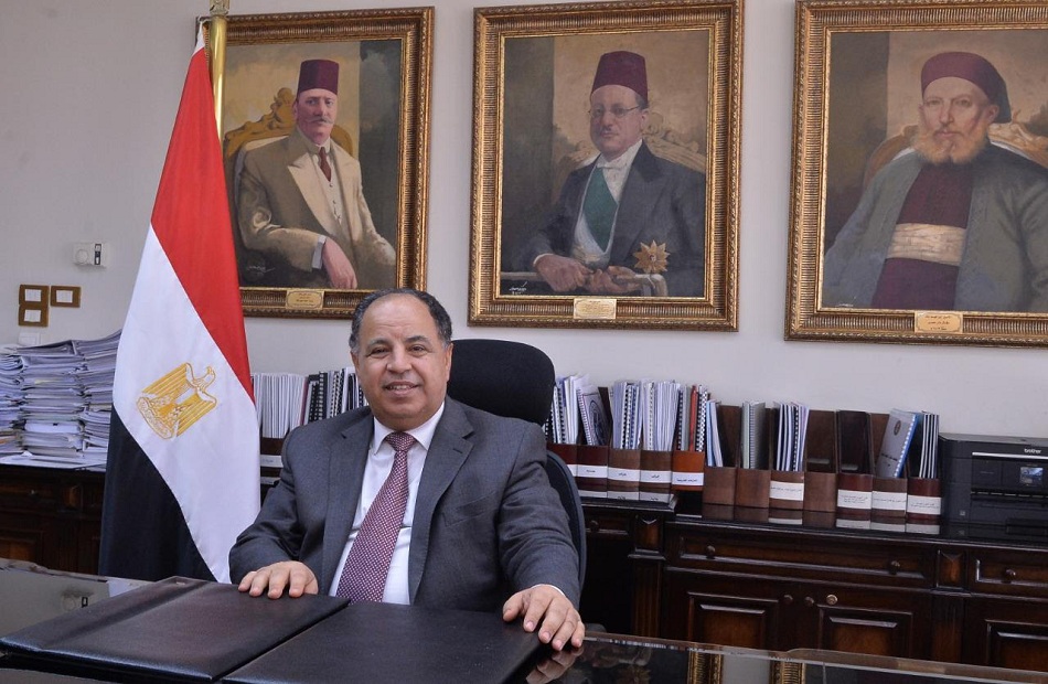 معيط مصر قادرة وتقوم بالوفاء بكل التزاماتها المالية في مواعيد الاستحقاق