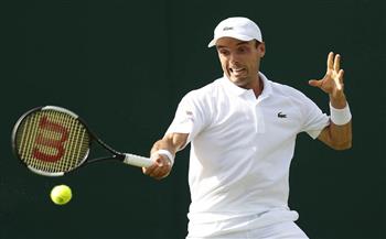         Bautista Agut met fin à la carrière de Murray à l'Open d'Australie