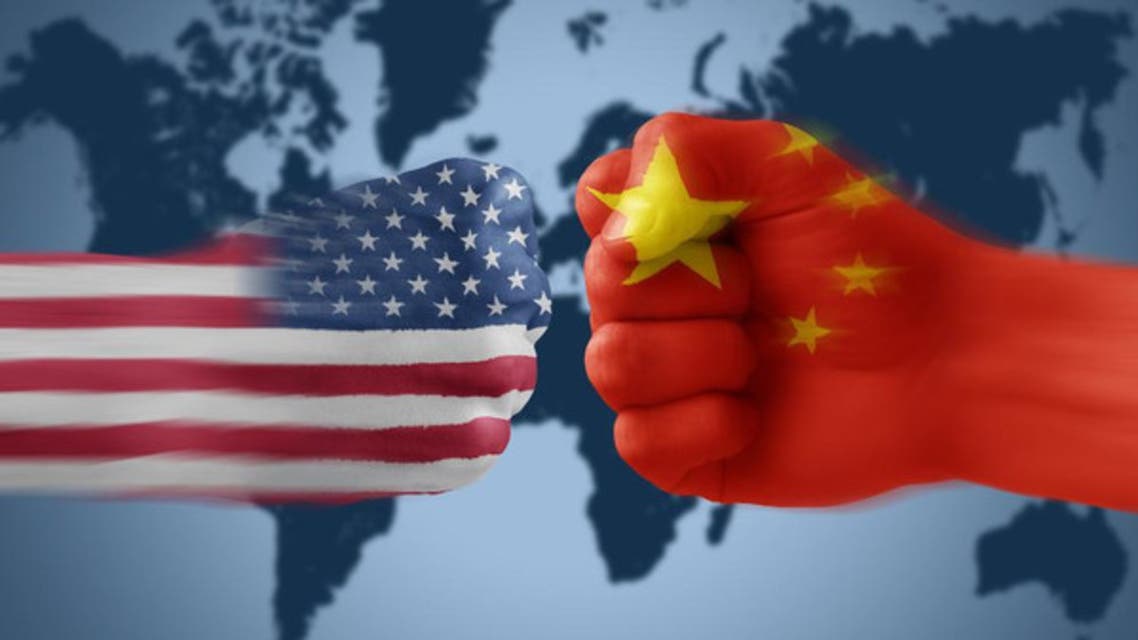 الصين الاستراتيجية الأمريكية في آسيا مآلها  الفشل 