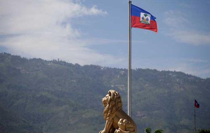 منظمة  قتيلاً في عاصمة هايتي في أسبوع من المواجهات المسلّحة بين عصابات