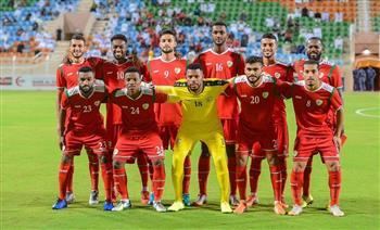 غدًا الكشف عن برنامج إعداد المنتخب العماني لنهائيات كأس العالم