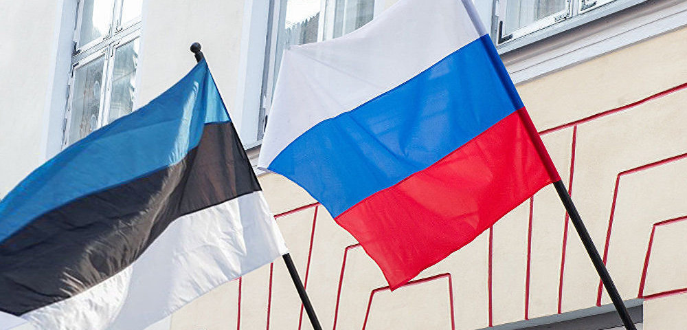 إستونيا احتدام التوترات بين بوتين والغرب بسبب أوكرانيا يزيد التصعيد في البلطيق