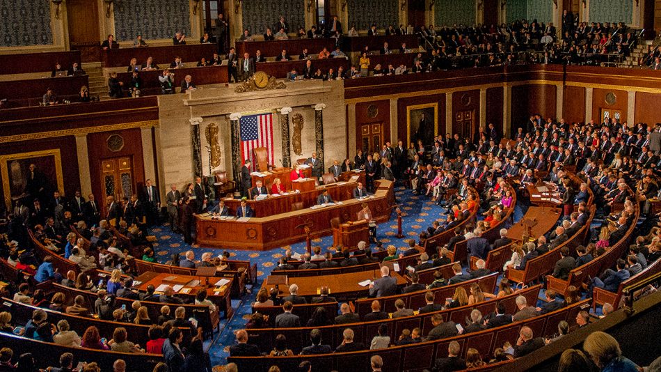 مجلس الشيوخ الأمريكي يتخذ خطوات جديدة لكبح قوة عمالقة التكنولوجيا