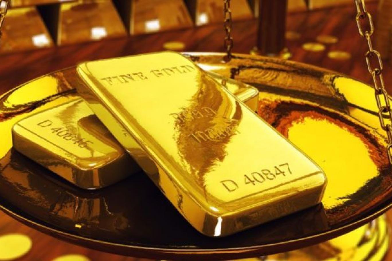 مغايرًا للأعوام السابقة لليوم الثالث على التوالي انخفاض سعر جرام الذهب في أيام العيد