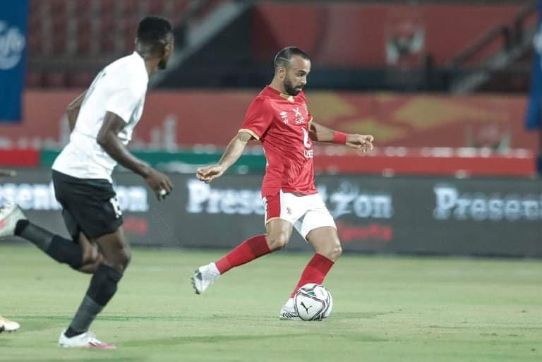 الاهلى اليوم مباراة المصرى النادي الاهلي