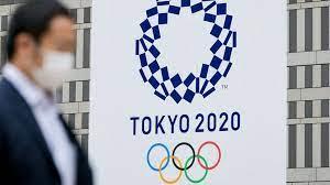 انطلاق حفل افتتاح أولمبياد طوكيو 