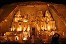 كيف نجحت مصر في حفاظها على تراثها التاريخي؟