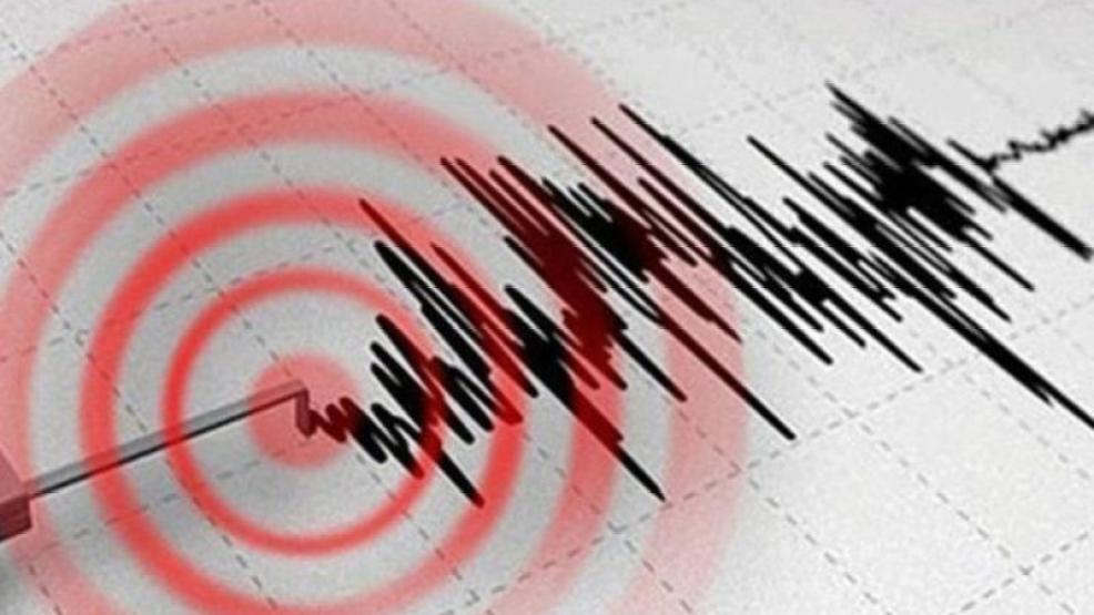 زلزال بقوة  درجة يضرب شمالي الفلبين