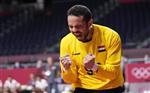 تجربة ألمانية جديدة لـ محمد الطيار حارس مرمى منتخب مصر لكرة اليد