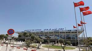 تونس منع أشخاص من السفر خارج البلاد واستنفار بمطار قرطاج الدولي