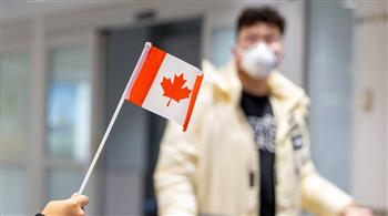 كندا تسجل  إصابة جديدة و وفاة بفيروس كورونا