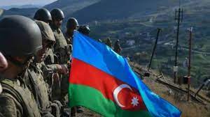 أذربيجان القوات الأرمينية تقصف مواقع عسكرية لقواتنا قرب منطقة حدودية
