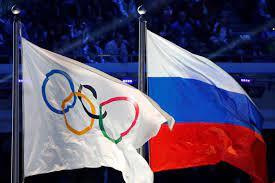 الأولمبية الروسية تفتح النار على ادعاءات منتقديها