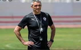 الزمالك يواجه المجد السكندري في الخامسة مساء غد