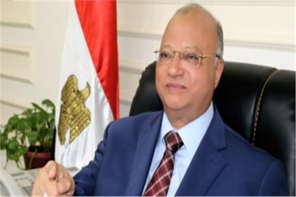 خالد عبدالعال يوضح الرؤية العامة لتطوير القاهرة التاريخية