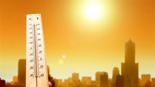 نصائح الأرصاد لمواجهة الارتفاع الشديد في درجات الحرارة