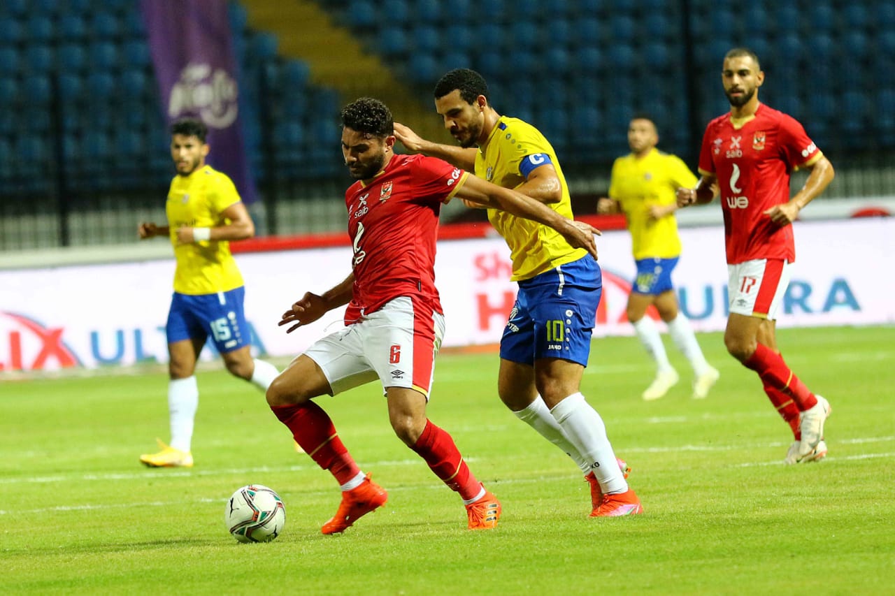 Ø¬Ø¯ÙˆÙ„ ØªØ±ØªÙŠØ¨ Ø§Ù„Ø¯ÙˆØ±ÙŠ Ø§Ù„Ù…ØµØ±ÙŠ Ù‚Ø¨Ù„ Ù…Ø¨Ø§Ø±ÙŠØ§Øª Ø§Ù„ÙŠÙˆÙ… Ø¨ÙˆØ§Ø¨Ø© Ø§Ù„Ø£Ù‡Ø±Ø§Ù…