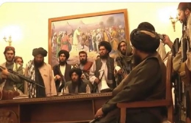 بعد استيلاء طالبان على السلطة مسئولة ألمانية تتوقع المزيد من المخدرات من أفغانستان