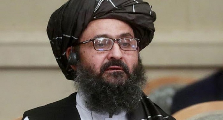 حركة طالبان رئيس من هو