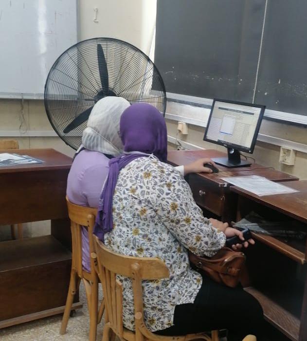 تنسيق الجامعات