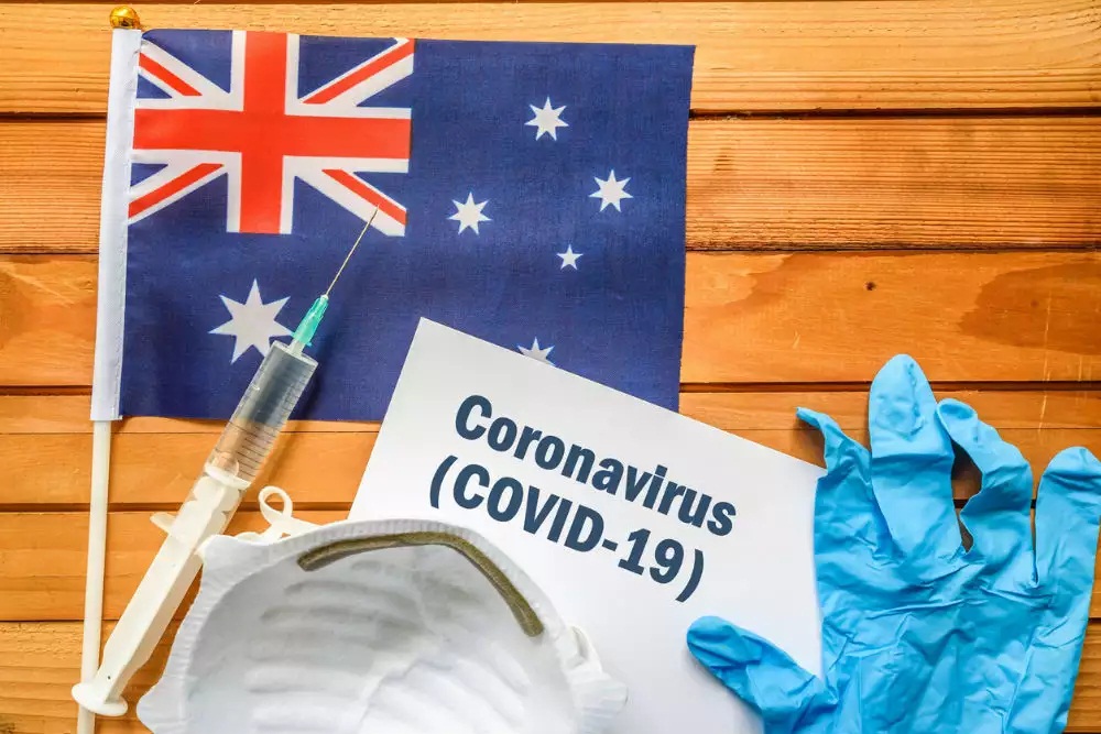 أستراليا تسجل  إصابة جديدة بفيروس كورونا