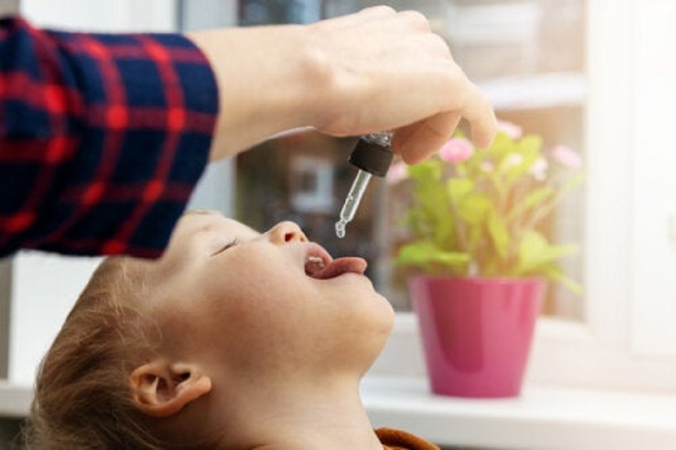 الصحة زيادة تطعيم الأطفال بفيتامين A من جرعتين إلى  جرعات خلال  شهر