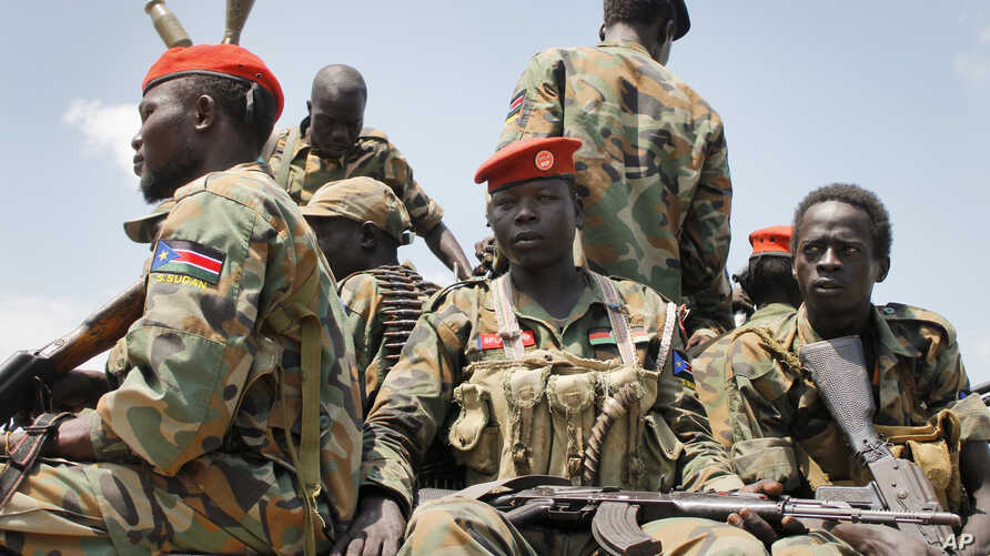 سلطات جنوب السودان تشدد التدابير الأمنية وتحذّر من التظاهر