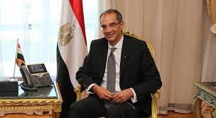 وزير الاتصالات مصر تحرص على تبني  التكنولوجيات البازغة  لتحقيق أهداف التنمية