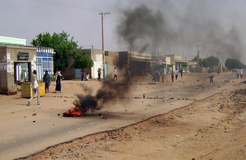 السودان لجنة لتقصي الحقائق حول أحداث عنف في كولقي بشمال دارفور