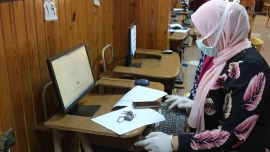 تسنيق الجامعات  أسماء الجامعات الخاصة المعتمدة لطلاب الثانوية العامة 