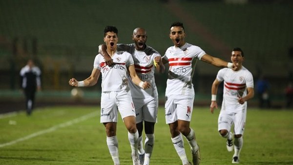 الزمالك يستعيد أوباما وعاشور أمام الاتحاد السكندري 