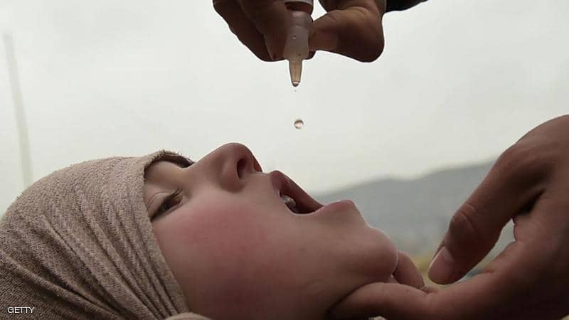 صحة البحر الأحمر تكثف حملات التوعية بأهمية التطعيم ضد مرض شلل الأطفال