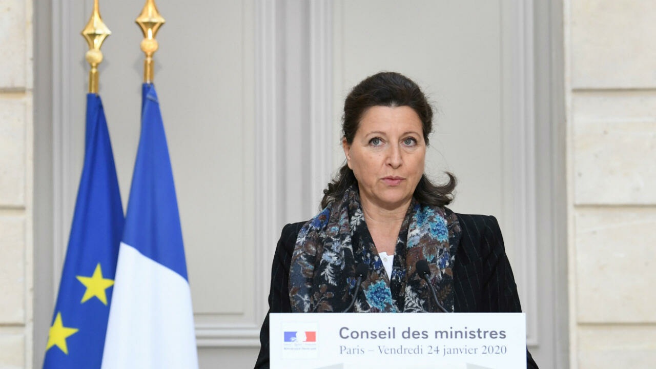 وزيرة الصحة الفرنسية السابقة تخضع لتحقيق رسمي بسبب تعاملها مع جائحة كورونا
