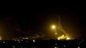 مكافحة الإرهاب بكردستان العراقطائرات مسيرة مفخخة استهدفت مطار أربيل  