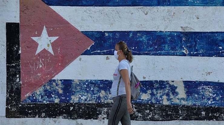 كوبا تسجل  إصابة جديدة بكورونا