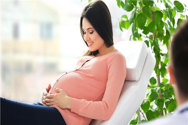 بوابة الأهرام تقدم روشتة غذائية للمرأة أثناء فترة الحمل  ونصائح للحفاظ على صحة الطفل