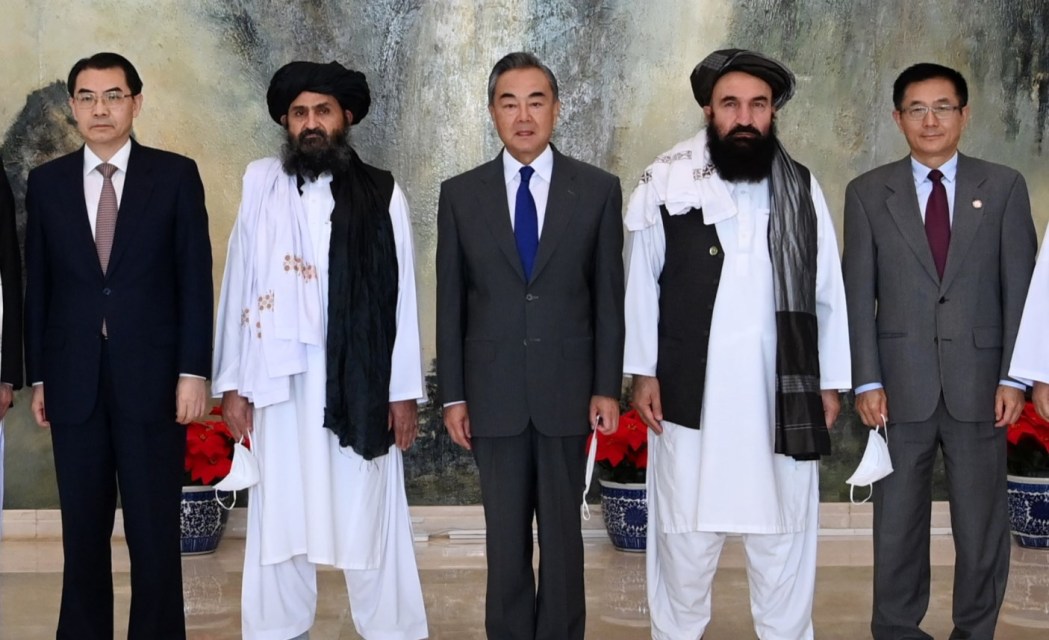 لماذا يثير وصول طالبان للسلطة في أفغانستان خوف الصين؟ أحداث إقليم ;شينجيانج; تعود للواجهة