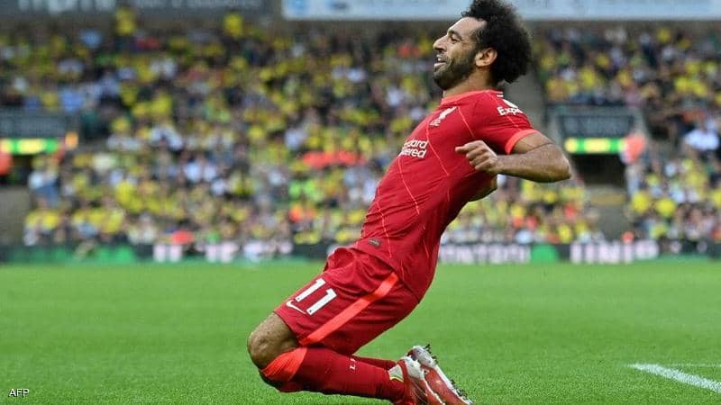 ليفربول يواجه كريستال بالاس موعد مباريات اليوم بالدوري الإنجليزي الممتاز