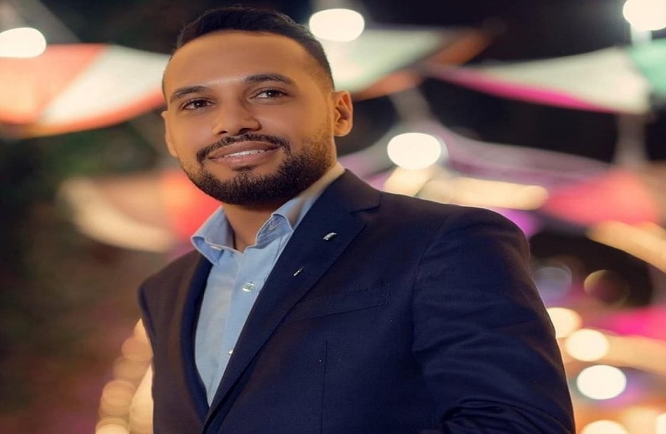 فاروق يحيى يستعد لطرح أولى أغنياته  بنسى نفسي معاك 