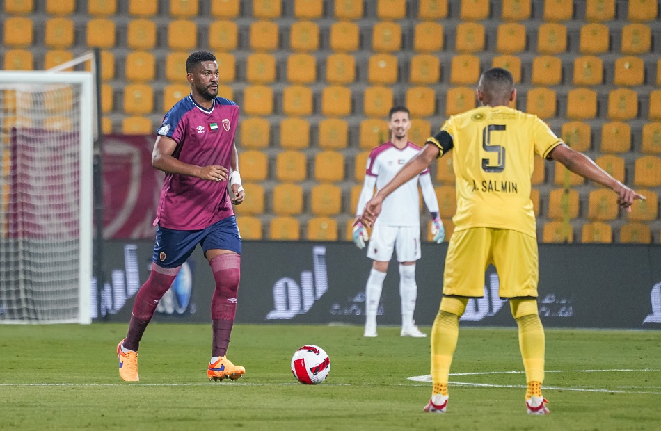 الدوري الإماراتي الوحدة يستعد لمواجهة العين بـ 3 تغييرات بوابة الأهرام