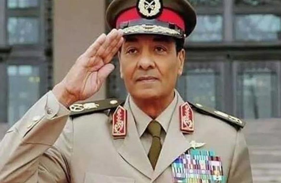  فارس العسكرية المصرية  فيلم لوزارة الدفاع عن المشير طنطاوي |فيديو
