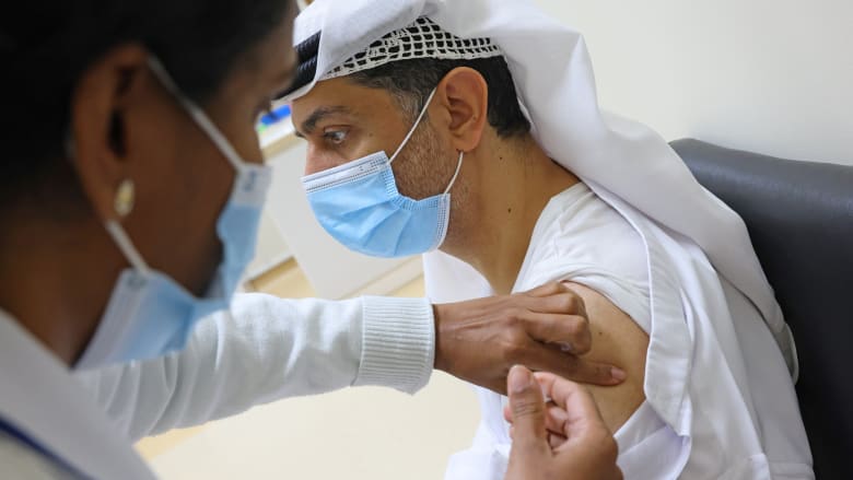 الإمارات تسجل  إصابة جديدة بفيروس كورونا