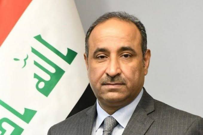 وزير الثقافة العراقي مصر والعراق وسوريا الصناع الأساسيون للثقافة العربية