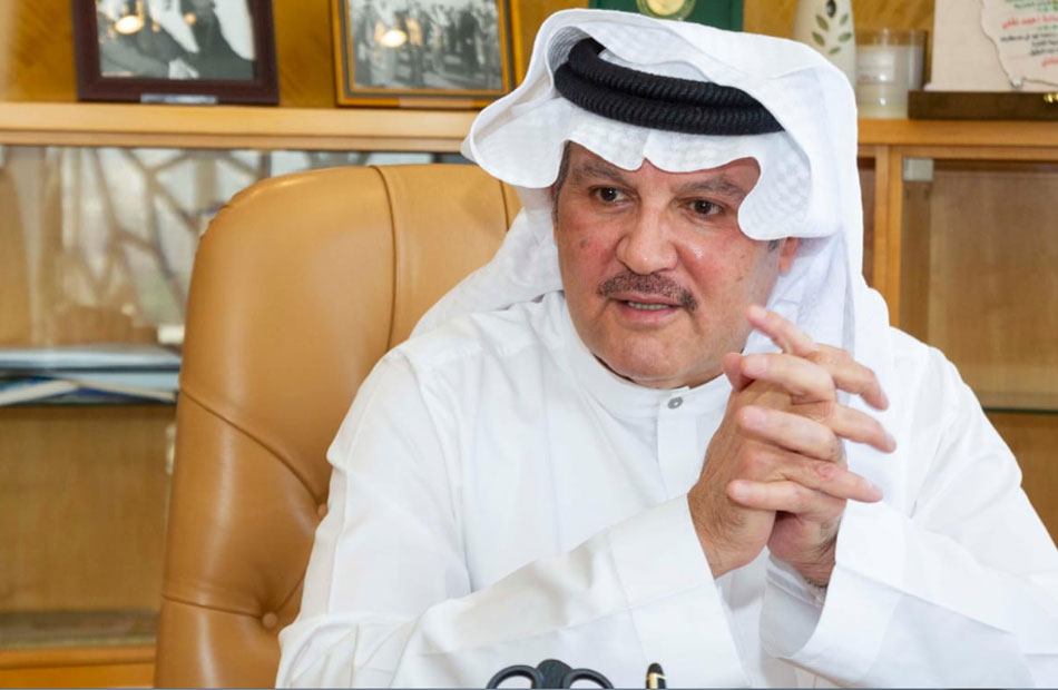 السفير السعودي بالقاهرة: المملكة تشهد طفرة غير مسبوقة تحت قيادة خادم  الحرمين الشريفين - بوابة الأهرام