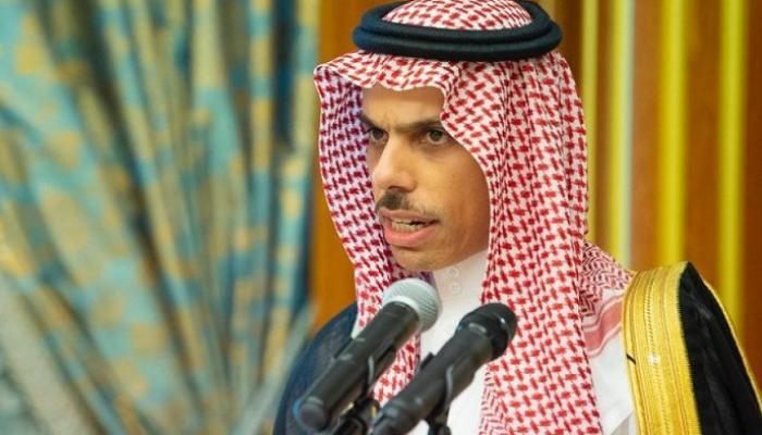 وزير الخارجية السعودي يبحث مع نظيرته النرويجية العلاقات الثنائية والتطورات الإقليمية