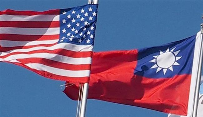  واشنطن بوست  تشيد بالتزام بايدن بالدفاع عن تايوان