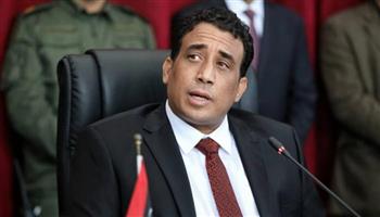   رئيس المجلس الرئاسي الليبي المصالحة الوطنية طوق نجاة البلاد